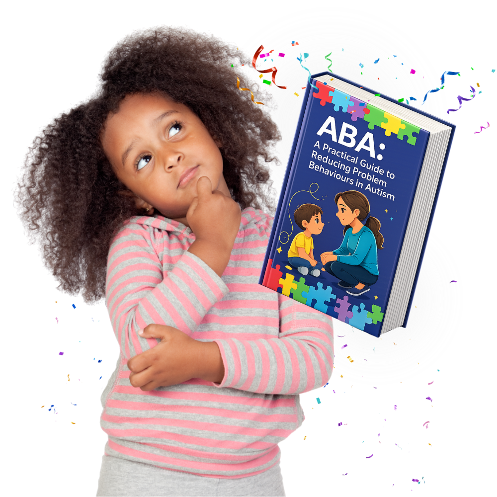 ABA Manual - Practical Guide